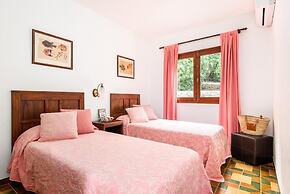 Villa Menorca Luciana