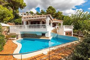 Villa Menorca Luciana