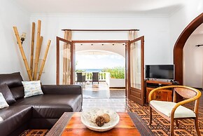 Villa Menorca Luciana