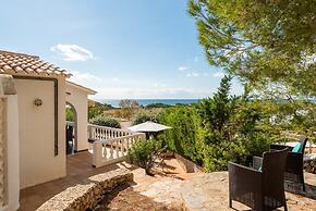 Villa Menorca Luciana