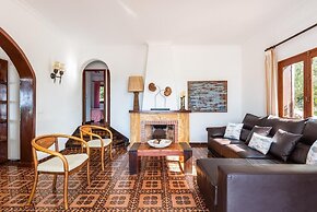 Villa Menorca Luciana