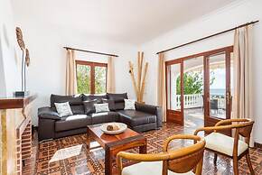 Villa Menorca Luciana