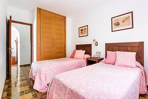 Villa Menorca Luciana