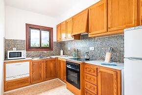 Villa Menorca Luciana