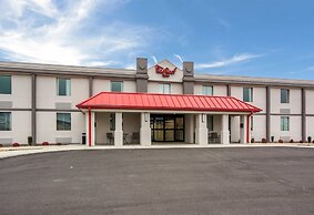 Red Roof Inn Chester
