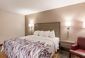 Red Roof Inn Chester