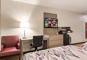 Red Roof Inn Chester