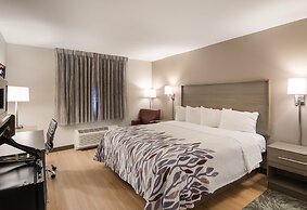 Red Roof Inn Chester