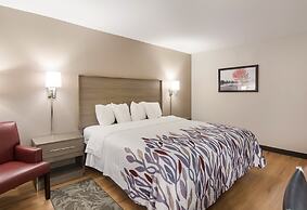 Red Roof Inn Chester