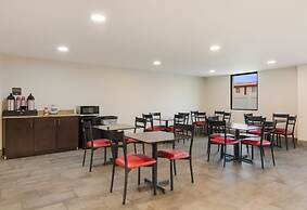 Red Roof Inn Chester