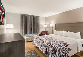 Red Roof Inn Chester