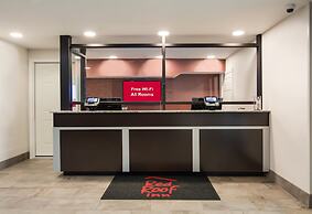 Red Roof Inn Chester
