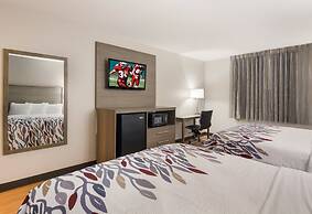 Red Roof Inn Chester