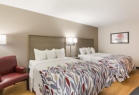 Red Roof Inn Chester