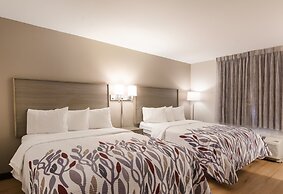 Red Roof Inn Chester