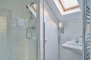 Oakey Cottage