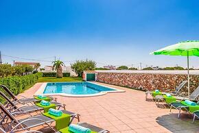 Villa Menorca Verde 1