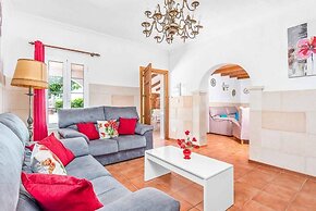 Villa Menorca Verde 1