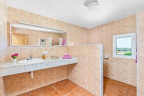 Villa Menorca Verde 1