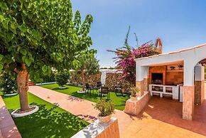 Villa Menorca Verde 1