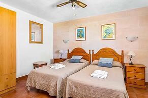 Villa Menorca Verde 1