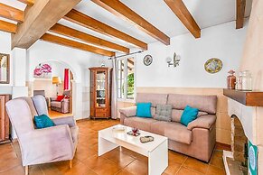 Villa Menorca Verde 1