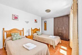 Villa Menorca Verde 1