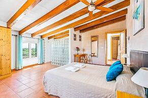 Villa Menorca Verde 1