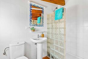 Villa Menorca Verde 1