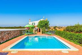 Villa Menorca Verde 1