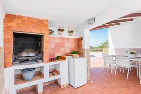 Villa Menorca Verde 1