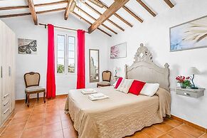 Villa Menorca Verde 1