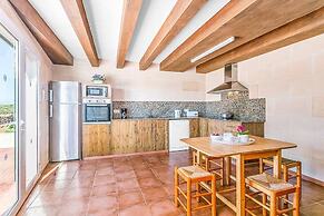 Villa Menorca Verde 1