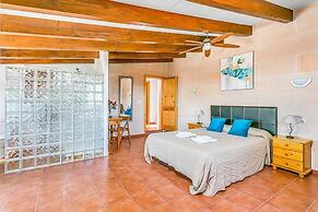 Villa Menorca Verde 1