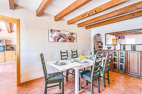 Villa Menorca Verde 1