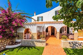 Villa Menorca Verde 1