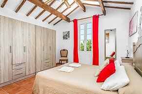 Villa Menorca Verde 1