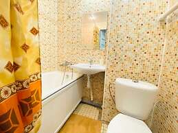 Apartment Hanaka Lenskaya 8k1