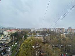 Apartment Hanaka Lenskaya 8k1