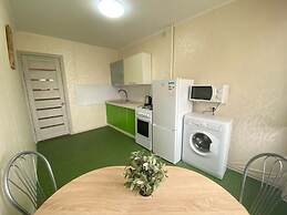 Apartment Hanaka Lenskaya 8k1