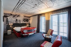 V8 Hotel Köln