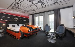 V8 Hotel Köln
