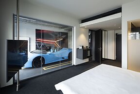 V8 Hotel Köln