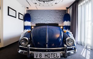 V8 Hotel Köln