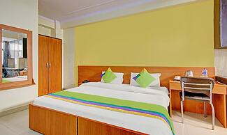 Treebo TMS Residency