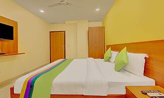 Treebo TMS Residency