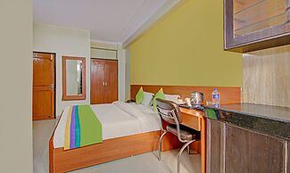 Treebo TMS Residency