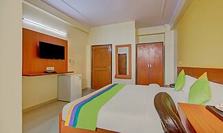 Treebo TMS Residency