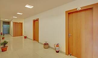 Treebo TMS Residency