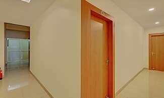 Treebo TMS Residency